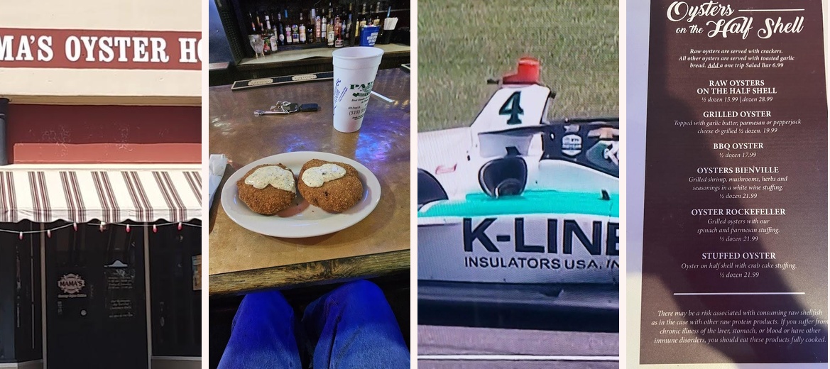 Mama's Oyster House Gallery Image 1