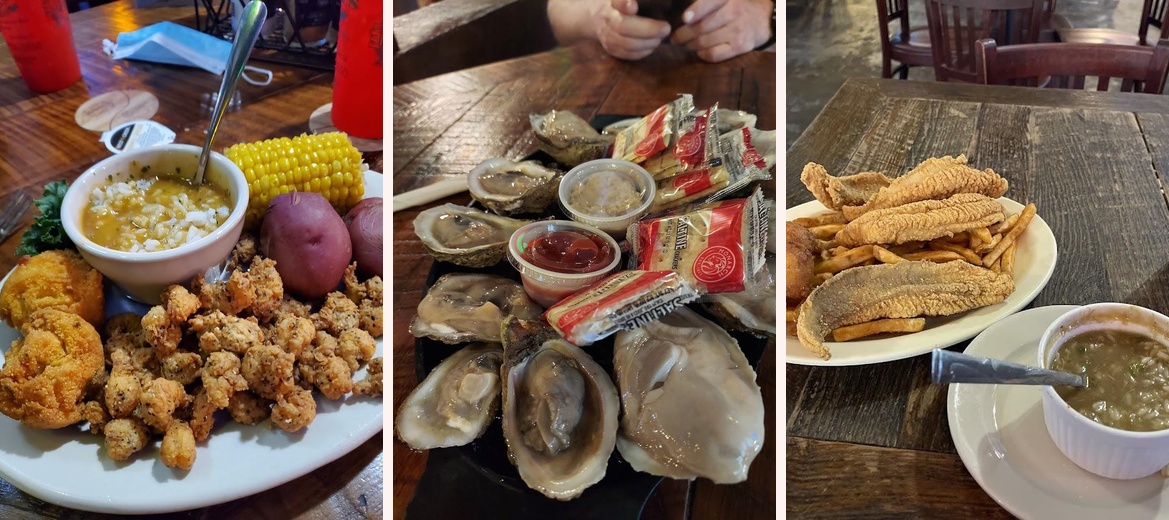 Mama's Oyster House Gallery Image 2