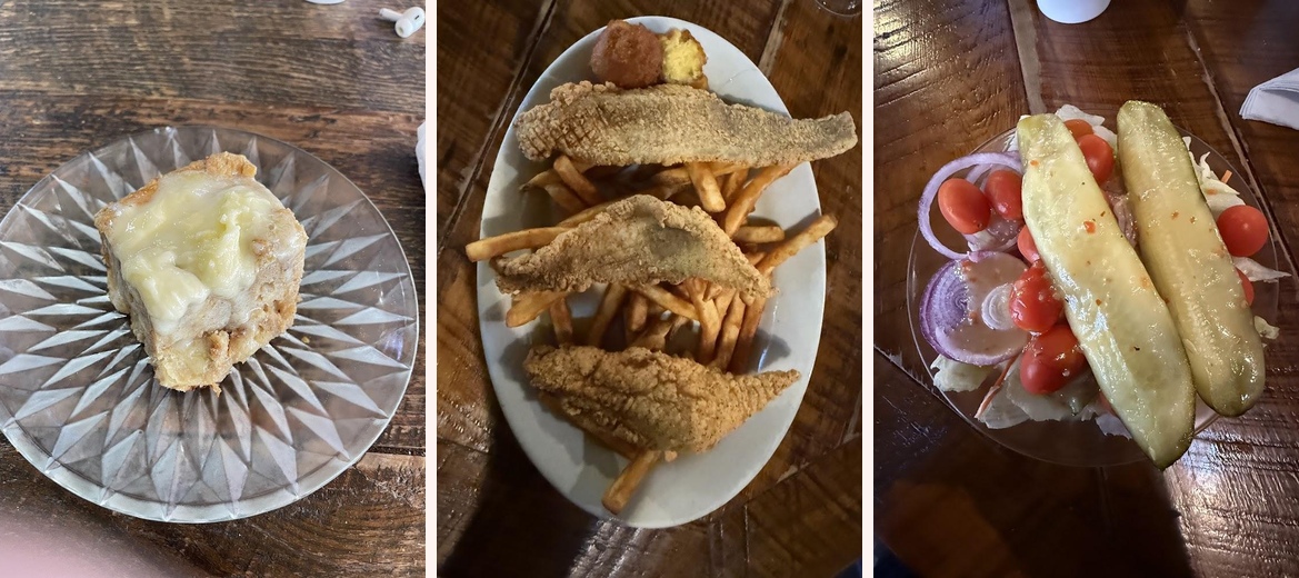 Mama's Oyster House Gallery Image 3