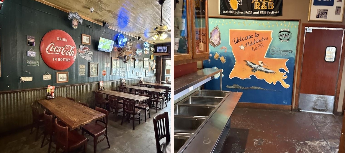 Mama's Oyster House Gallery Image 4