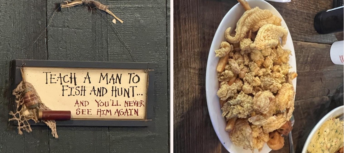 Mama's Oyster House Gallery Image 5